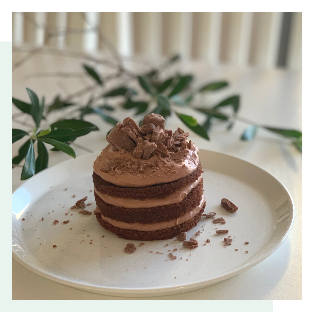 Natural Flavoured Icing Mixture I Chocolate Backpalate Flavourhouse