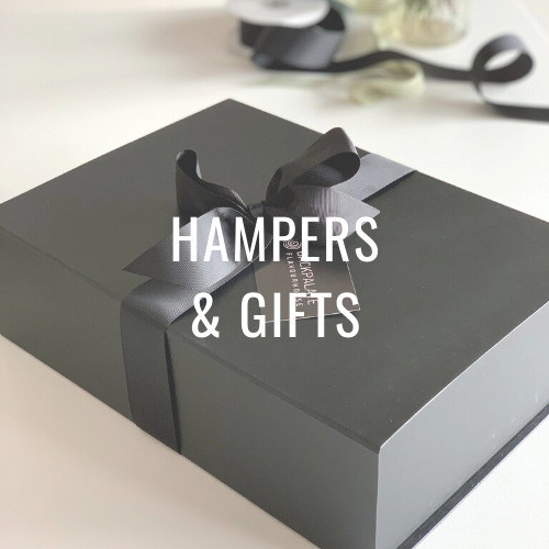 Gifts &amp; Hampers