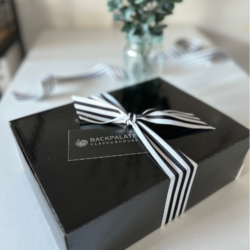 Gift Box Packaging