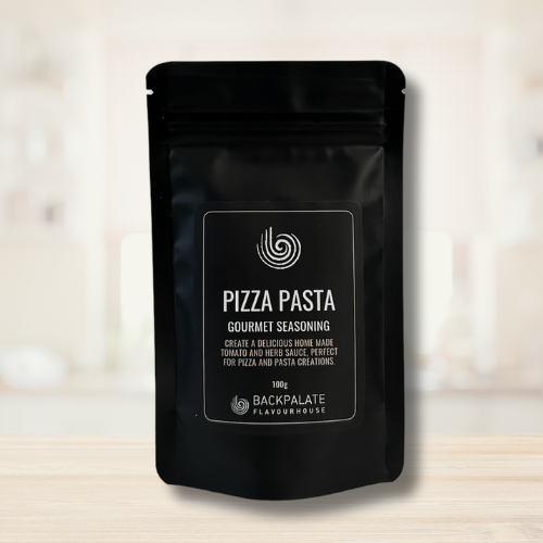 Pizza Pasta Sauce Mix