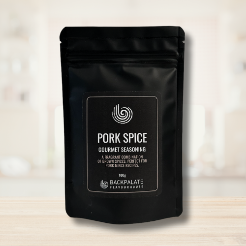 Pork Spice