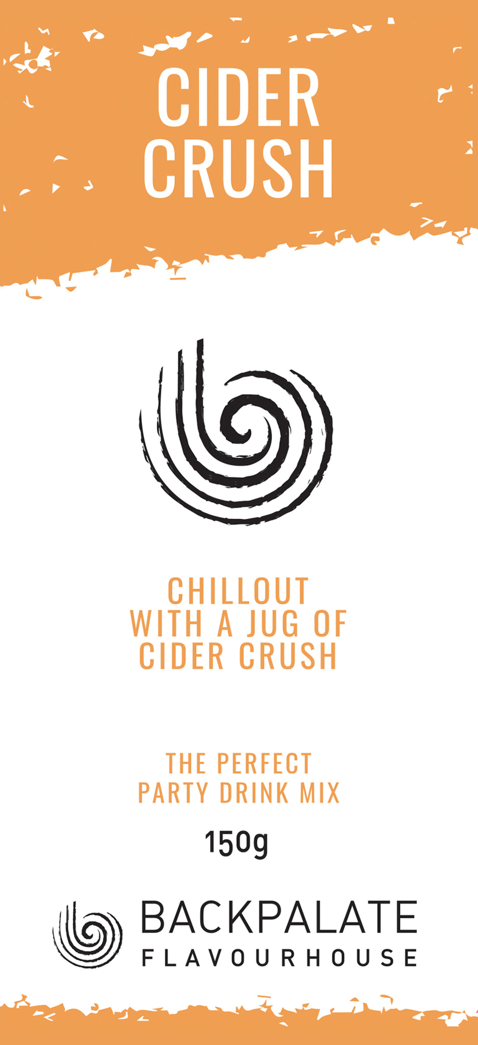 Cider Crush