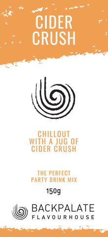 Cider Crush