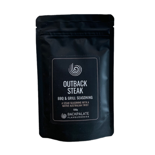 Outback sales steakhouse seasoning