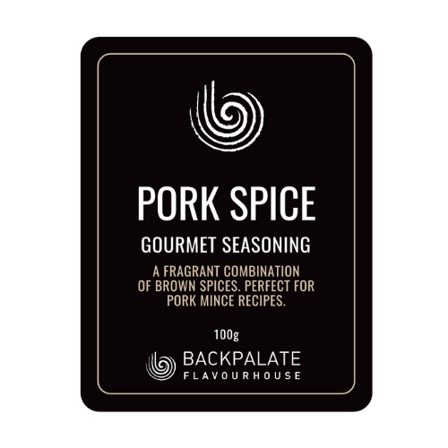 Pork Spice