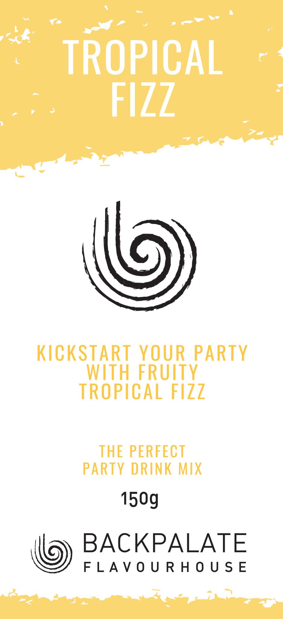 Tropical Fizz